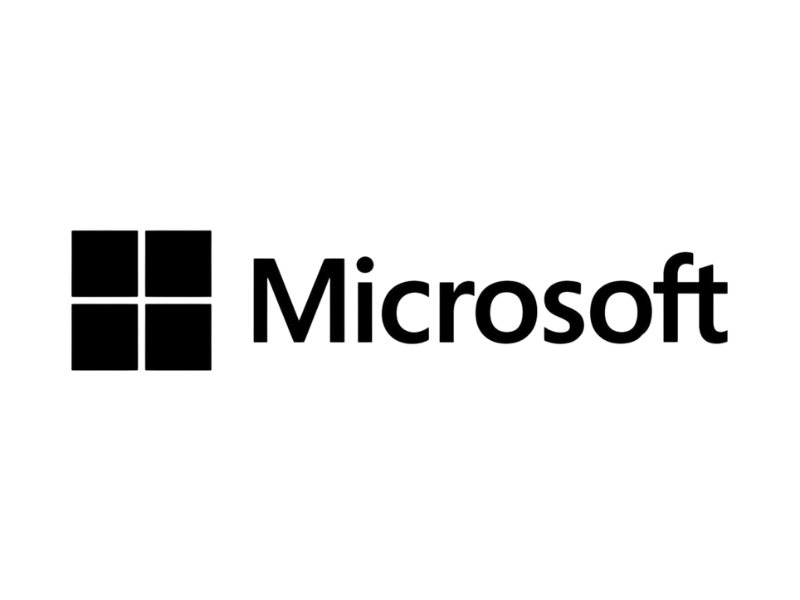 Microsoft logo